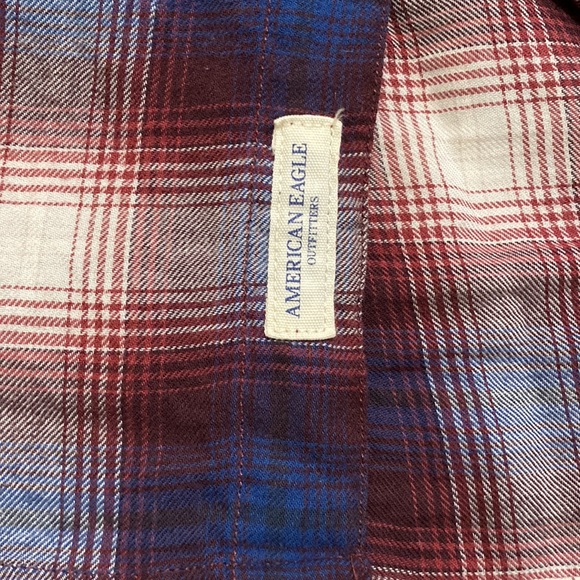 AE Outfitters men’s shirt - Picture 5 of 7